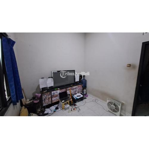 Dijual Rumah 2 Lantai Siap Huni LT84 LB87 3KT 2KM Legalitas HGB dan IMB - Yogyakarta