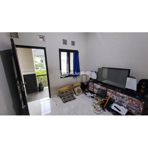 Dijual Rumah 2 Lantai Siap Huni LT84 LB87 3KT 2KM Legalitas HGB dan IMB - Yogyakarta