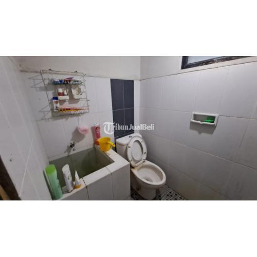 Dijual Rumah 2 Lantai Siap Huni LT84 LB87 3KT 2KM Legalitas HGB dan IMB - Yogyakarta