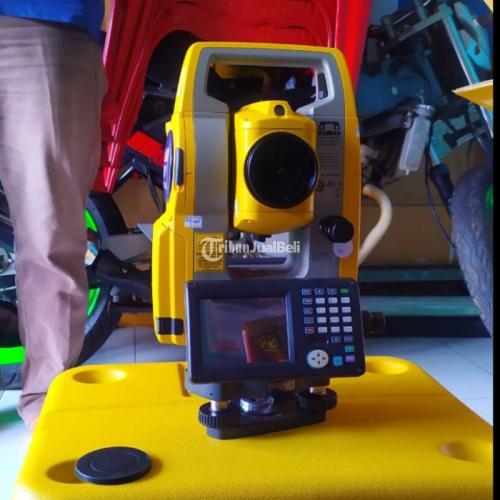 Total Station Topcon OS-10 Alat Ukur dan Survey - Jakarta Barat