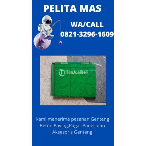Atap Genteng Rumah Minimalis Terbaik di Gresik - Tribun JualBeli
