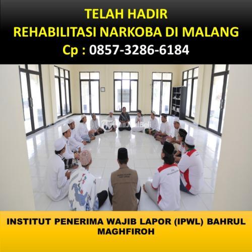 Pusat Rehabilitasi Narkoba Di Malang - Tribun JualBeli