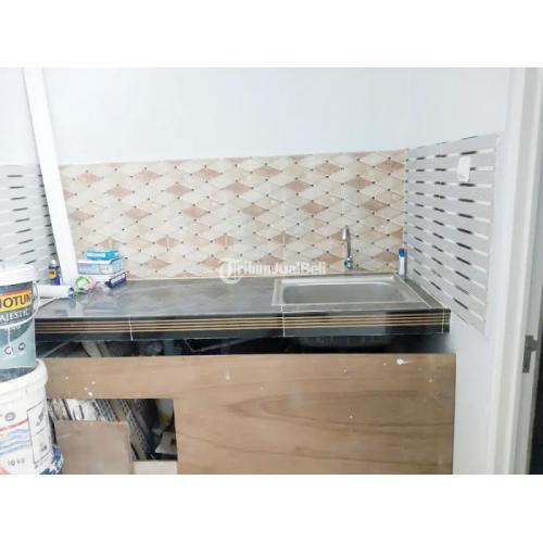 Rumah di Komplek Depkes Johar Baru Dekat BPOM, Percetakan Negara, RSUD Cempaka Putih, Stasiun Kramat - Jakarta Pusat