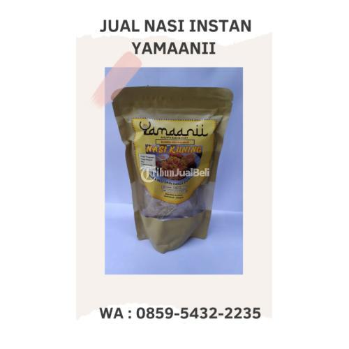 Toko Kebuli Berkualitas Terdekat - Batu