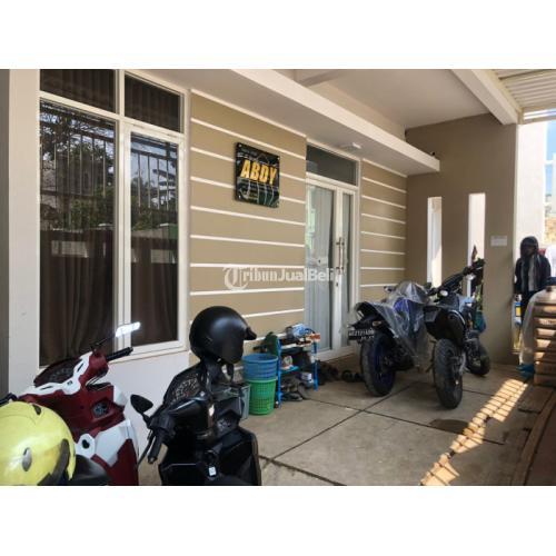 Kost Aktif Harga Nego Di Tlogomas - Malang
