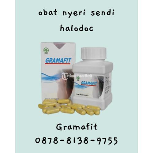 Obat Nyeri Sendi Henshin Gramafit - Bekasi