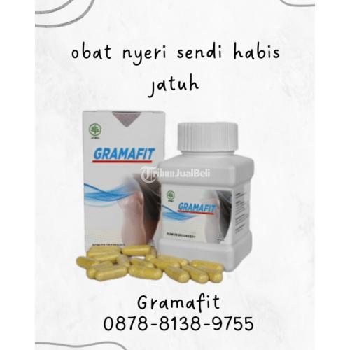 Obat Nyeri Sendi Henshin Gramafit - Bekasi