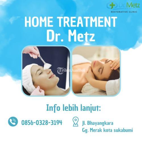 Facial Rumahan  Wilayah Sukabumi, Call 0856-0328-3194