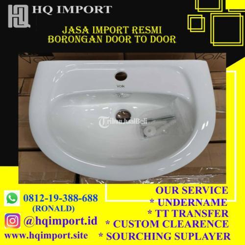 jasa import furniture interior watafel kramik | HQ Import | 0812-19-388-688