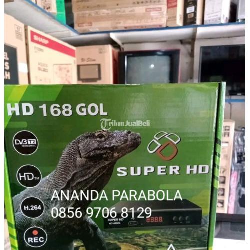 Toko agen jasa pasang antena tv digital Tangerang serpong