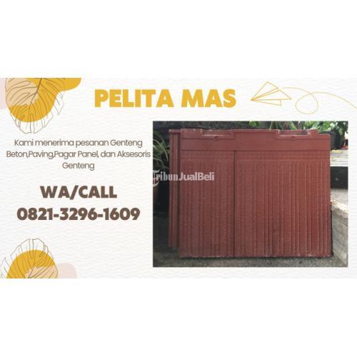 Produsen Cat Genteng Minimalis Terdekat Di Banyuwangi