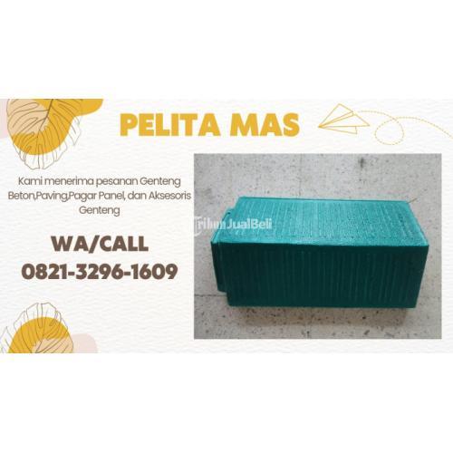 Produsen Cat Genteng Minimalis Terdekat Di Banyuwangi