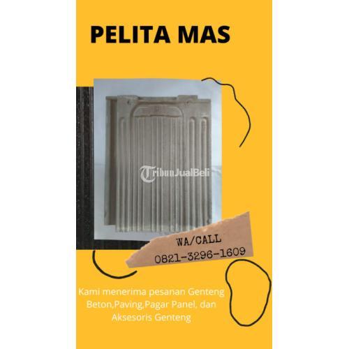 Produsen Cat Genteng Minimalis Terdekat Di Banyuwangi