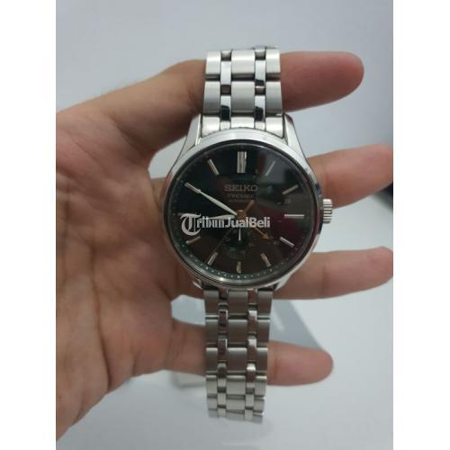 Kelebihan on sale seiko presage