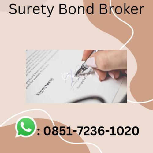 Surety Bond Bank Mandiri Murah - Bekasi