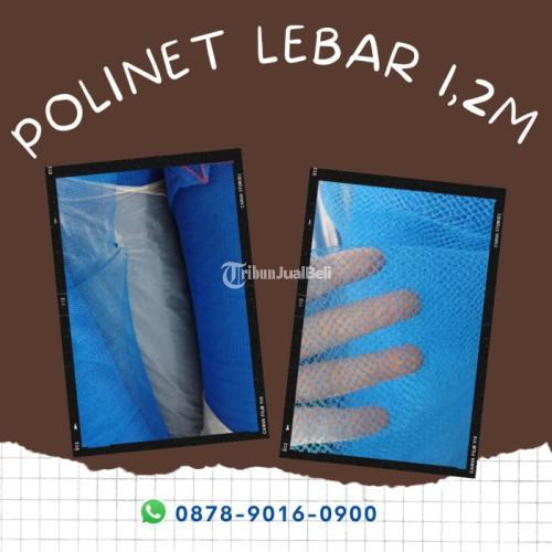 Kualitas Terjamin Pabrik Polynet Biru Purbalingga - Surabaya