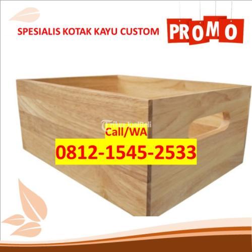 O8l2-l545-2533 Harga Peti Kayu Antik