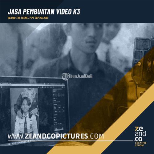 Jasa Foto Profil Ijazah Kota Malang