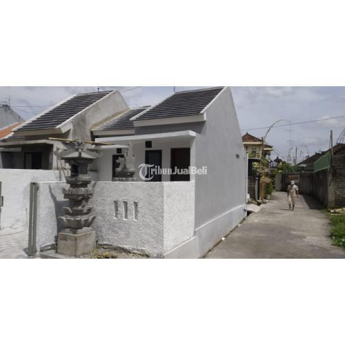 RUMAH MURAH DI DENPASAR DEKAT BAYPASS HARGA 400 JUTAAN