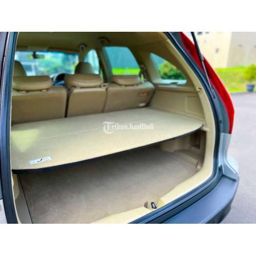 Mobil Honda CR-V 2,4 RE1 Bensin - Jakarta Pusat