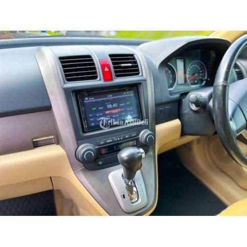 Mobil Honda CR-V 2,4 RE1 Bensin - Jakarta Pusat
