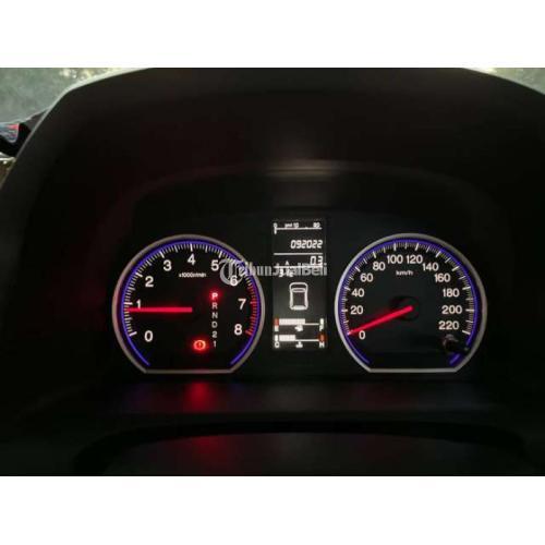 Mobil Honda CR-V 2,4 RE1 Bensin - Jakarta Pusat