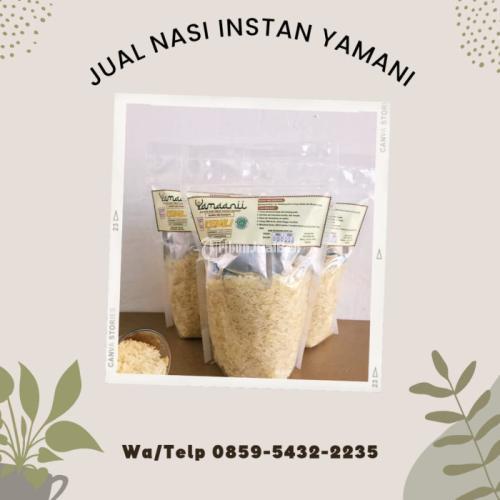 Agen Nasi Uduk Yang Enak