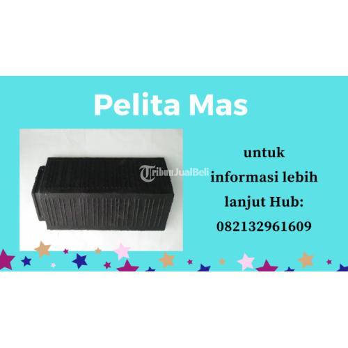 Pabrik Genteng Beton Gelombang Berkualitas - Batu