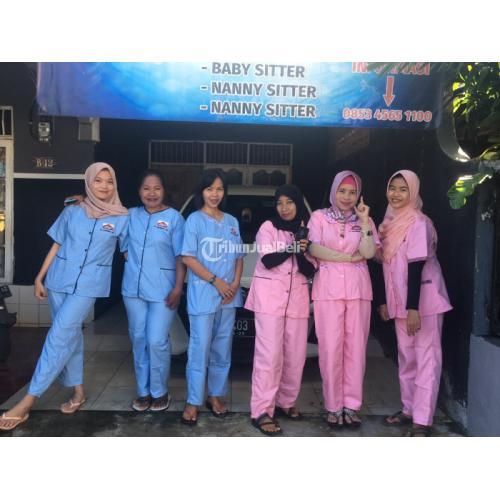 Jasa Penyalur Pembantu Siap Kerja Mojokerto