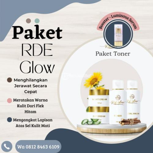 Cream Rinna Diazella Mampu Menyembuhkan Kulit Muka Yang Berjerawat Dengan Singkat - Bojonegoro