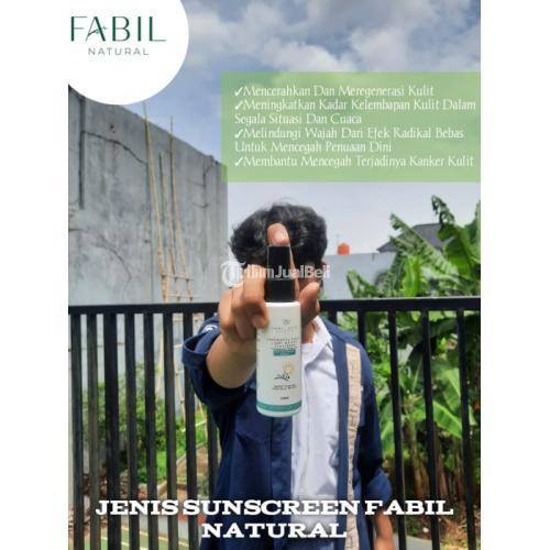 Diskon Cream Wajah Anak Day Cream Glow Peach - Bogor