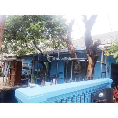 Rumah di Warakas Dekat RSUD Tanjung Priok, Pasar Warakas, Stasiun Tanjung Priok, Pantai Ancol