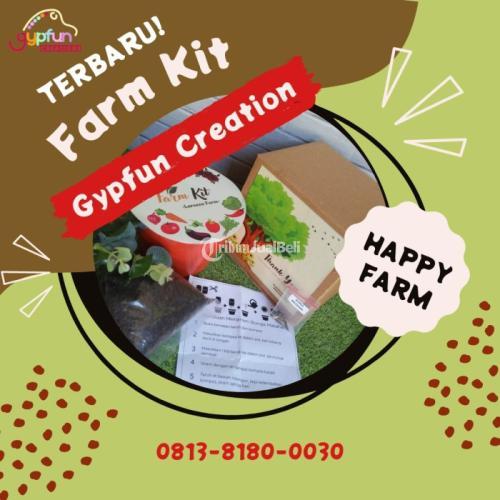 Pembuat Souvenir Ultah Anak 2022 Gypfun Creation Paling Disukai - Bogor