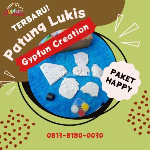 Pembuat Souvenir Ultah Anak 2022 Gypfun Creation Paling Disukai - Bogor