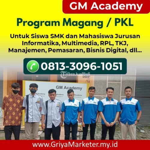 Tempat PSG Jurusan Pemasaran - Malang
