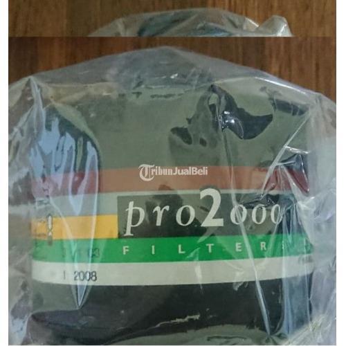 isi canester filter masker fullface,respirator catridge pro 2000 refil