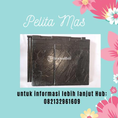 Agen Genteng Cor Terdekat