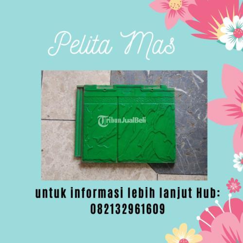 Agen Genteng Cor Terdekat