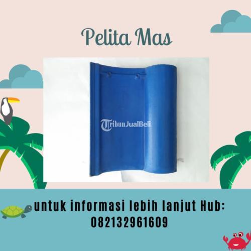 Agen Genteng Cor Terdekat