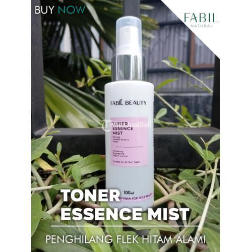 PROMO, WA/Call 0857-1727-3710, Toner Wajah Anti Aging, Toner Esssence Mist