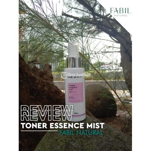 PROMO, WA/Call 0857-1727-3710, Toner Wajah Anti Aging, Toner Esssence Mist