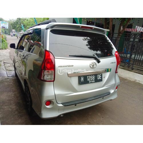 Memilih Avanza Bekas di Kudus: Panduan Lengkap untuk Pembeli Cerdas