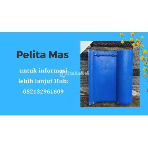 Supplier Genteng Beton Minimalis Terdekat Berkualitas