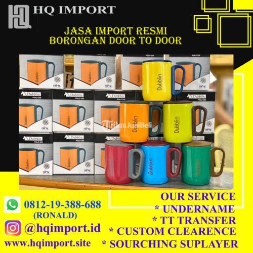 jasa import perabotan rumah tangga | HQ Import