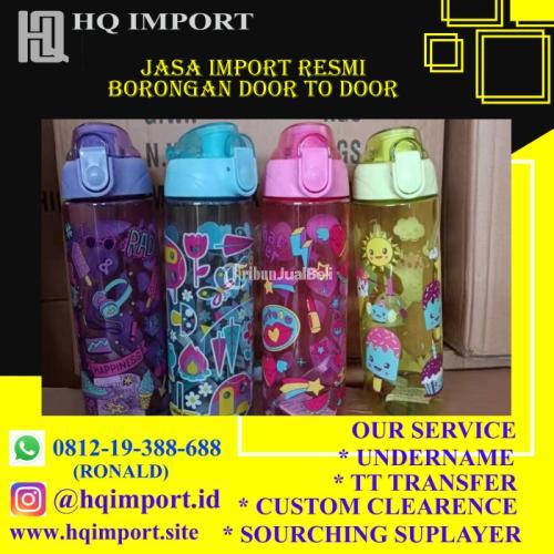 jasa import perabotan rumah tangga | HQ Import