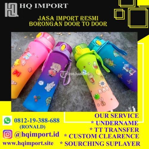 jasa import perabotan rumah tangga | HQ Import