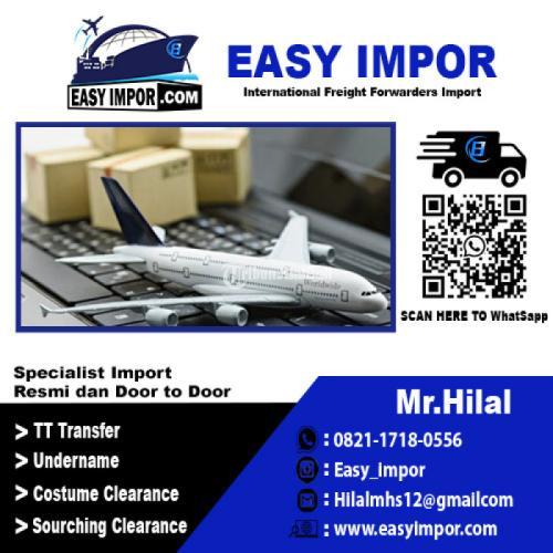 Jasa Import Mesin Cutting Sticker China Murah | Jasa Import di Jakarta Timur | EASY IMPOR