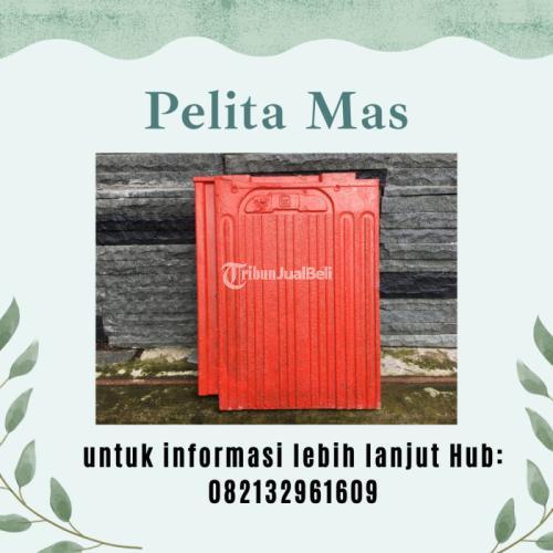 Supplier Genteng Perumahan Minimalis Terdekat Terbaik - Tulungagung