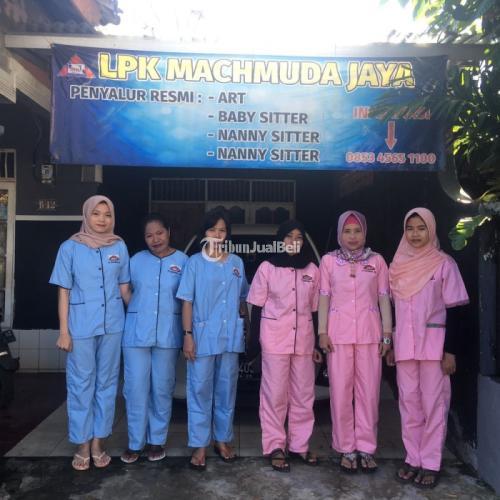 Agency Pembantu Rumah Tangga di Singkawang