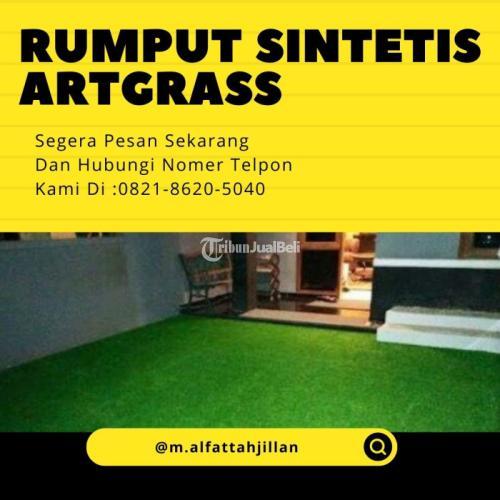 rumput sintetis artgrass